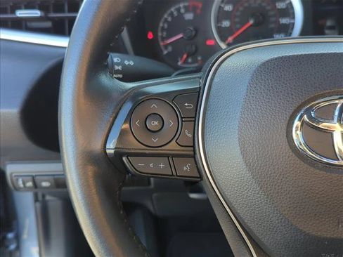 Certified 2022 Toyota Corolla SE image 12