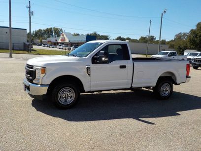 Used 2022 Ford F250 XL w/ Power Equipment Group