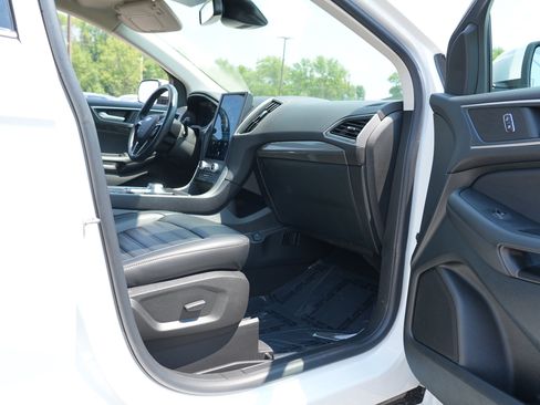 Used 2023 Ford Edge SEL w/ Convenience Package AWD/4WD image 31