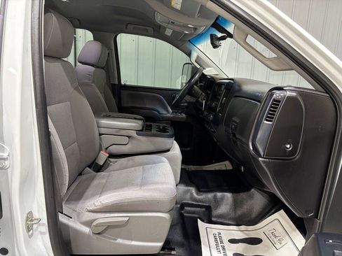 Used 2015 Chevrolet Silverado 2500 W/T image 12