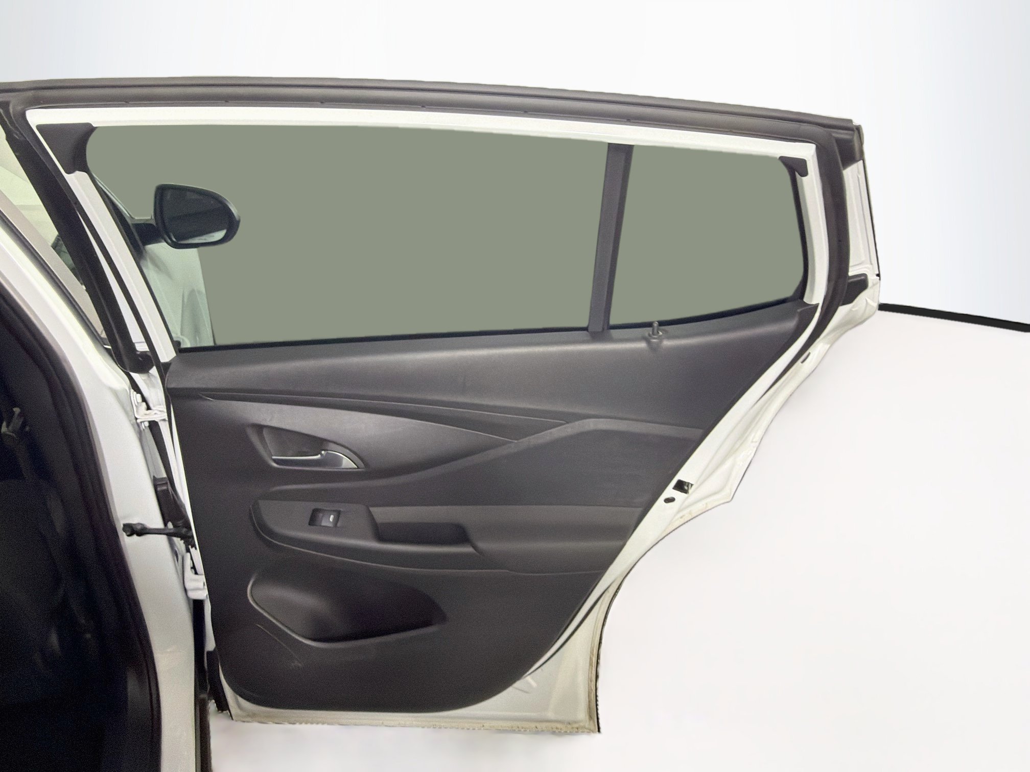 Used 2026 Buick Envista Preferred FWD image 29