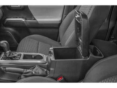 Used 2022 Toyota Tacoma TRD Sport w/ TRD Premium Sport Package RWD image 14