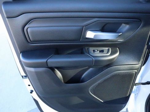 New 2026 RAM 1500 Tradesman image 15