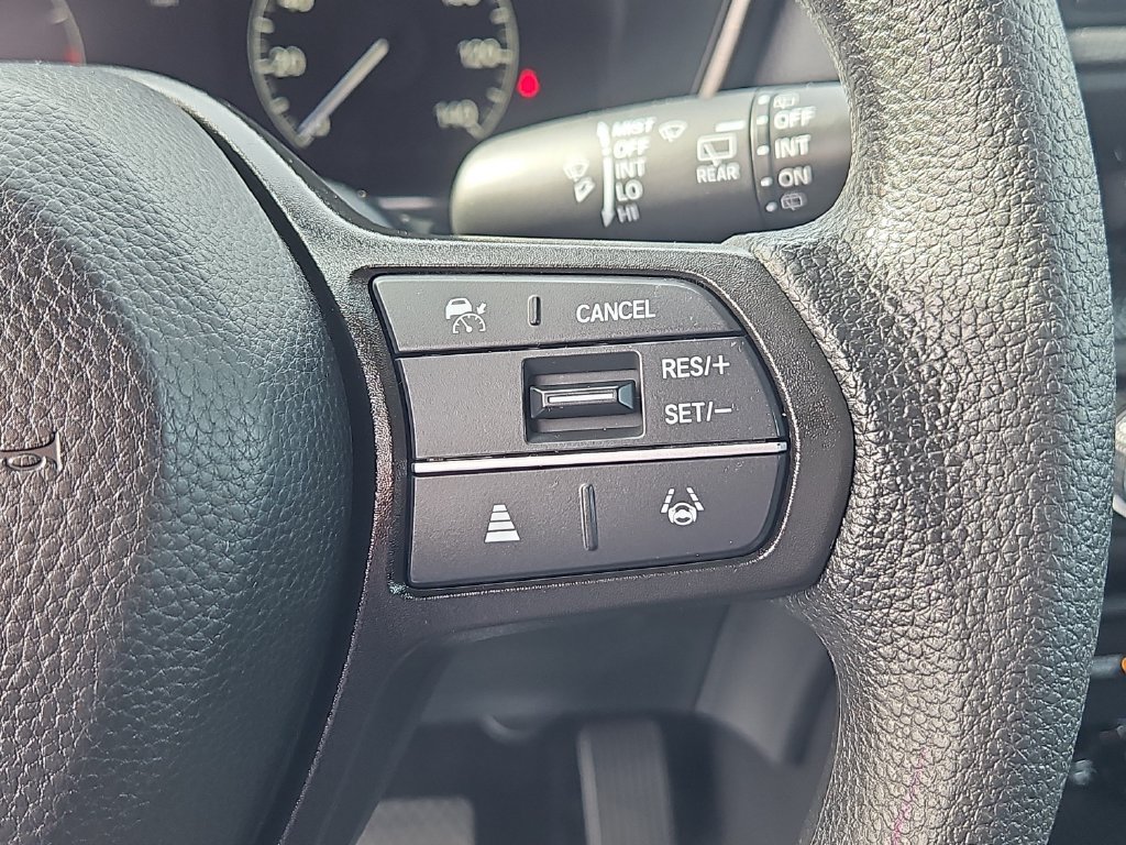 Used 2025 Honda CR-V LX image 20