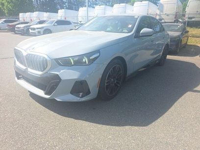 Certified 2026 BMW 530i w/ M Sport Package
