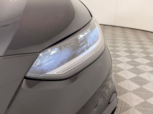 Certified 2024 Honda HR-V EX-L image 11