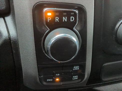 Used 2017 RAM 1500 Express image 11