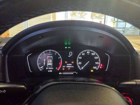 Certified 2025 Honda Civic Sport image 33