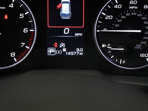 Used 2024 Subaru Crosstrek 2.5i Limited AWD/4WD image 26