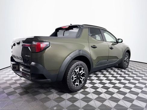 New 2025 Hyundai Santa Cruz XRT AWD/4WD image 7