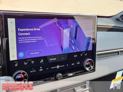 New 2026 Toyota bZ Woodland AWD/4WD image 7