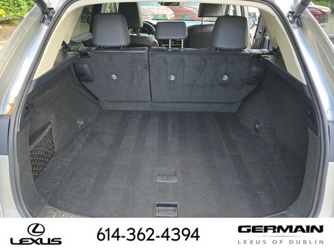 Certified 2025 Lexus NX 350 AWD w/ Cold Area Package image 25