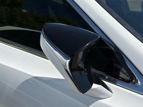Used 2020 Lexus ES 350 F Sport FWD image 13