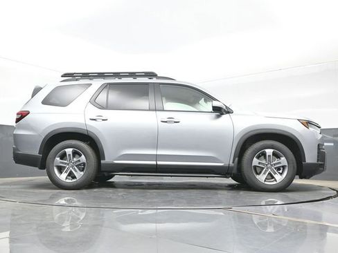 New 2026 Honda Pilot EX-L image 25
