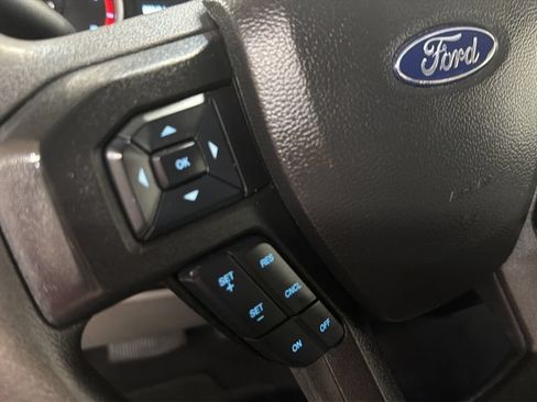 Used 2022 Ford F250 XLT AWD/4WD image 17