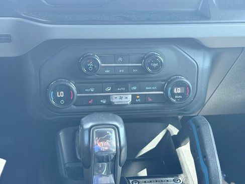 Used 2023 Ford Bronco 4-Door AWD/4WD image 11