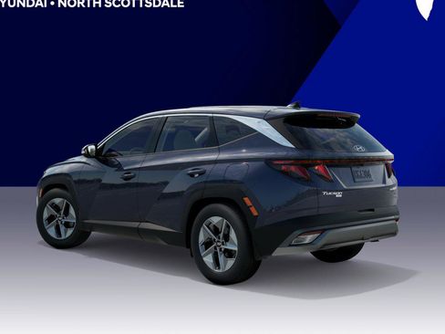 New 2026 Hyundai Tucson SEL image 5