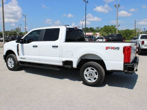 Used 2025 Ford F250 XL w/ XL Off-Road Package AWD/4WD image 7
