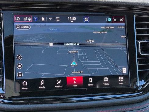 Used 2025 Dodge Durango R/T image 25