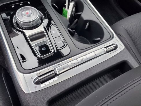 New 2025 Kia Carnival SX Prestige image 26