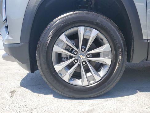 New 2026 Chevrolet Equinox LT w/ Convenience Package II image 7