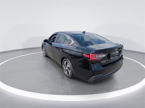 Certified 2022 Subaru Legacy Premium image 6