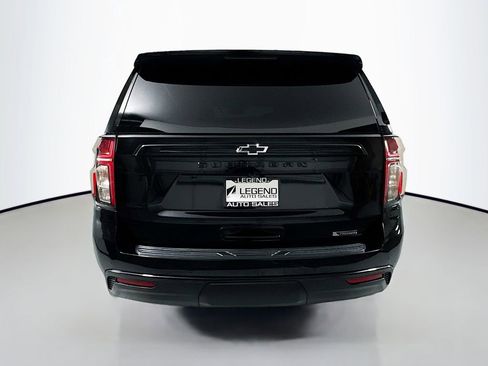 Used 2023 Chevrolet Suburban Z71 image 7
