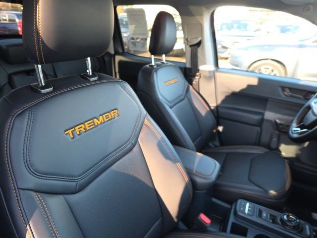 New 2026 Ford Maverick Tremor AWD/4WD image 31
