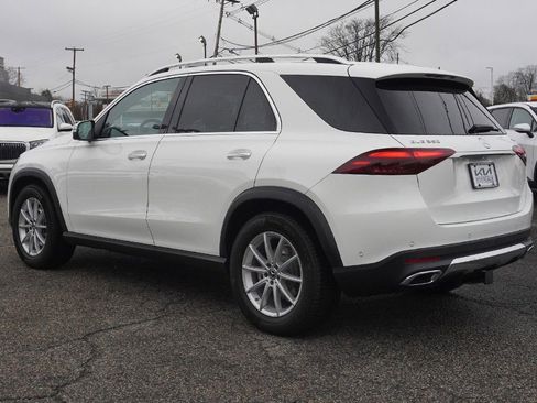 Used 2025 Mercedes-Benz GLE 350 4MATIC image 10