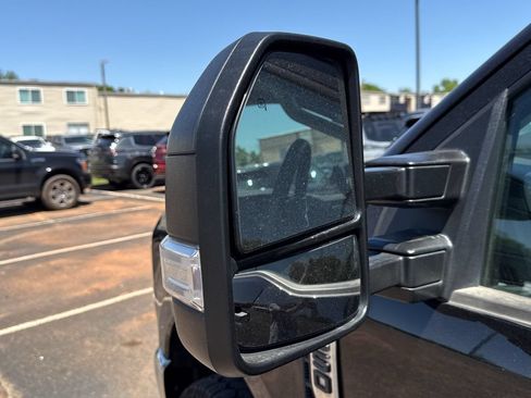 Used 2024 Ford F350 XLT AWD/4WD image 30