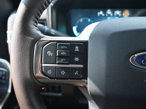 Used 2026 Ford F250 King Ranch AWD/4WD image 18
