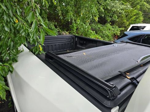 Used 2022 RAM 3500 Limited AWD/4WD image 10
