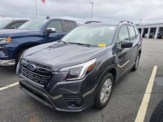 Used 2023 Subaru Forester AWD/4WD video 2