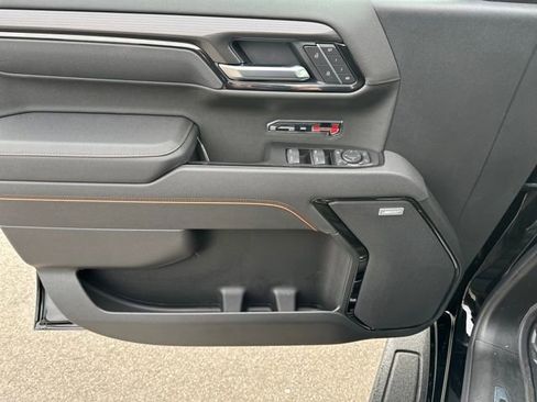 New 2026 GMC Sierra 1500 AT4 w/ AT4 Premium Package image 11