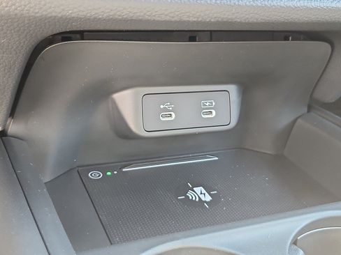 New 2027 Honda HR-V Sport image 14