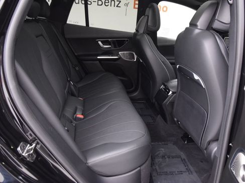 Certified 2024 Mercedes-Benz EQE 350+ SUV image 18