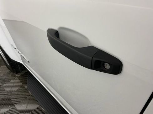 Used 2021 Chevrolet Colorado W/T w/ WT Convenience Package image 10