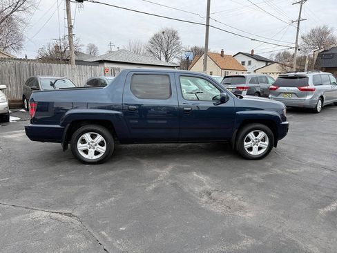 Used 2012 Honda Ridgeline RTL image 8