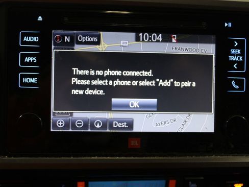 Used 2016 Toyota Tacoma Limited image 29