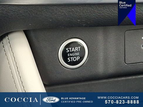 Used 2022 Nissan Rogue SL AWD/4WD image 23