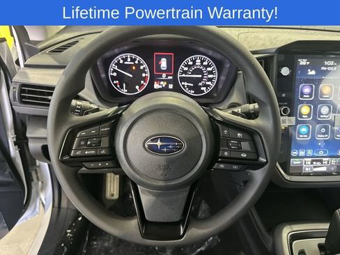 New 2026 Subaru Crosstrek 2.0i Premium image 24