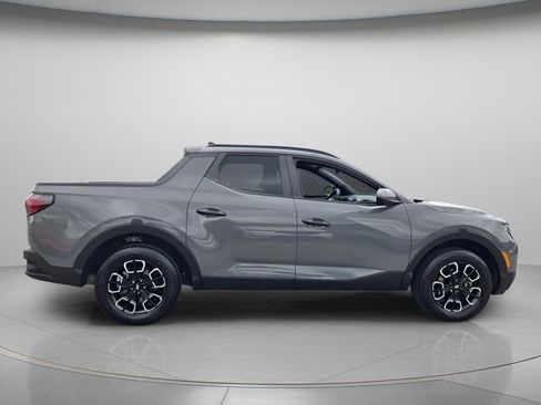 Certified 2023 Hyundai Santa Cruz SEL w/ Activity Package FWD image 4