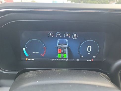 New 2026 Ford F250 XLT w/ XLT Premium Package image 10