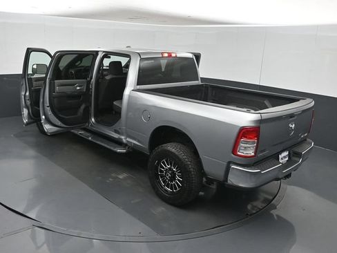 Used 2021 RAM 2500 Big Horn AWD/4WD image 59