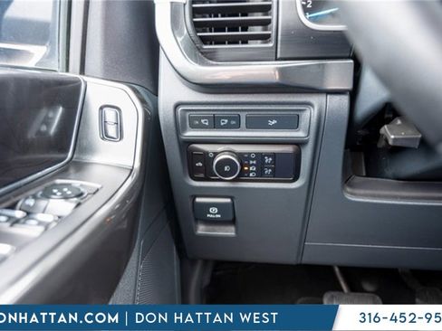 Used 2023 Ford F150 XLT w/ Equipment Group 302A High image 16