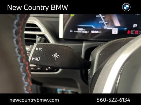 New 2026 BMW 440i xDrive M440i xDrive w/ Premium Package image 20