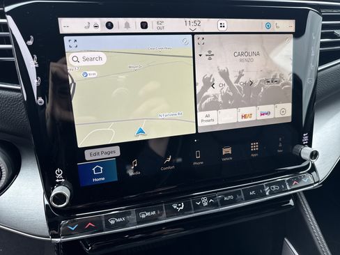 New 2026 Jeep Grand Wagoneer 4WD image 31