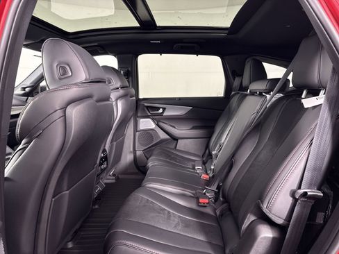 New 2026 Acura MDX A-Spec image 22