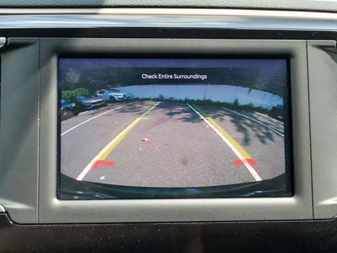 Used 2023 Chrysler Voyager LX image 51