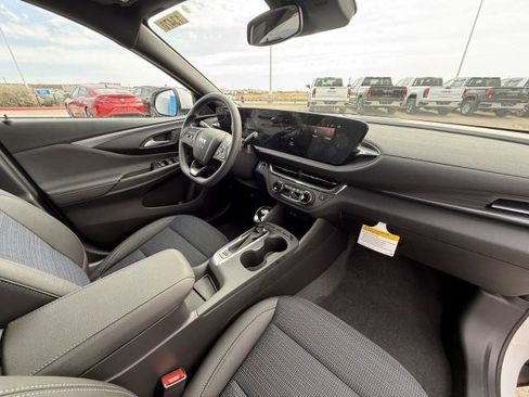 New 2026 Buick Envista Preferred image 27